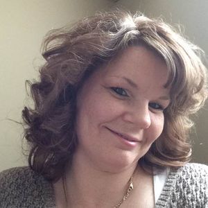 Meet your Posher, Ginger